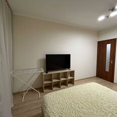 Квартира 37,2 м², 1-комнатная - изображение 4