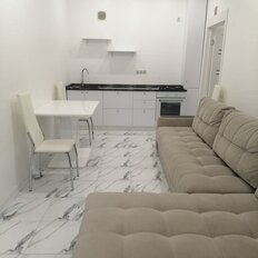 Квартира 54 м², 1-комнатная - изображение 1