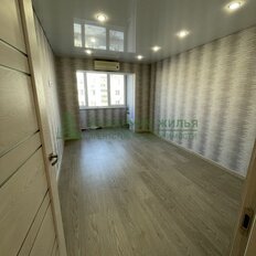 Квартира 50,6 м², 2-комнатная - изображение 4