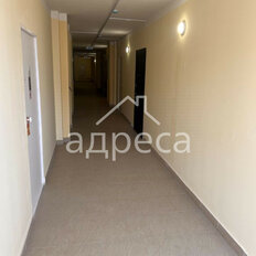 Квартира 33 м², студия - изображение 4