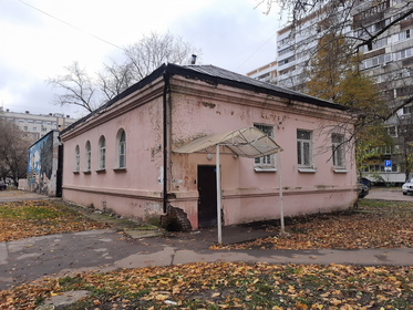 274 м², офис 412 000 ₽ в месяц - изображение 7