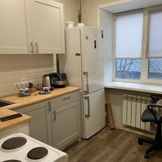 Квартира 31,3 м², 1-комнатная - изображение 4