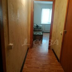 Квартира 40 м², 1-комнатная - изображение 3