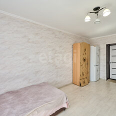 Квартира 16,9 м², студия - изображение 5