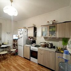 Квартира 40,6 м², 1-комнатная - изображение 2