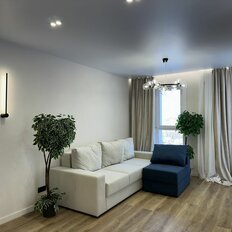 Квартира 55,5 м², 2-комнатная - изображение 5