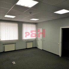 230,5 м², офис - изображение 5