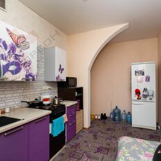 Квартира 35,4 м², 1-комнатная - изображение 5