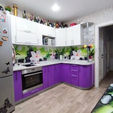Квартира 69,5 м², 3-комнатная - изображение 1
