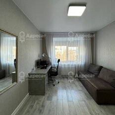Квартира 61,9 м², 3-комнатная - изображение 5