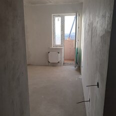 Квартира 32,8 м², 1-комнатная - изображение 5