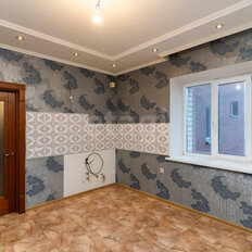 Квартира 93,8 м², 3-комнатная - изображение 4