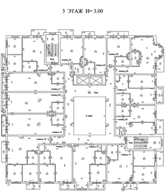 62,3 м², 1-комнатные апартаменты 16 578 318 ₽ - изображение 46