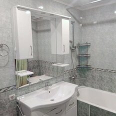 Квартира 51 м², 1-комнатная - изображение 1