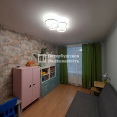 Квартира 56 м², 2-комнатная - изображение 3