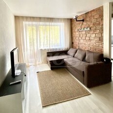 Квартира 29,6 м², 1-комнатная - изображение 1