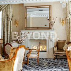 Квартира 151,6 м², 4-комнатные - изображение 2