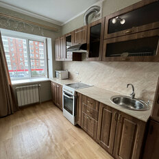 Квартира 41 м², 1-комнатная - изображение 3