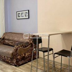 Квартира 21,5 м², студия - изображение 2