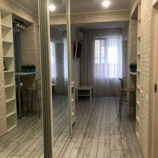 Квартира 22,9 м², студия - изображение 1