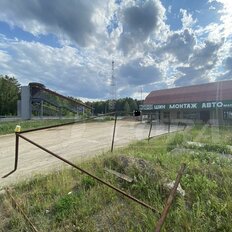 446 м², торговое помещение - изображение 4