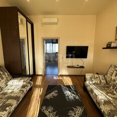 Квартира 37,2 м², 1-комнатные - изображение 5