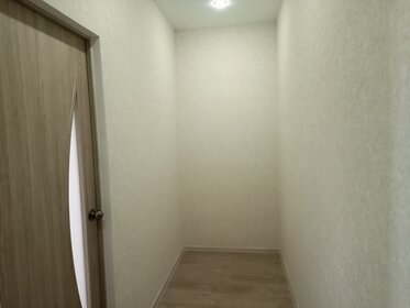 32,6 м², 1-комнатная квартира 3 850 000 ₽ - изображение 85