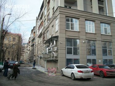 218 м², офис 871 200 ₽ в месяц - изображение 5