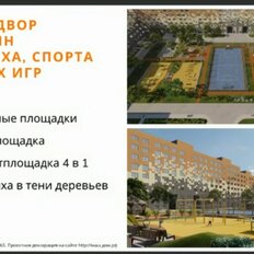 Квартира 24,2 м², студия - изображение 3