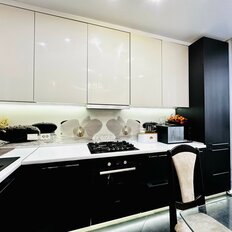 Квартира 59,4 м², 2-комнатная - изображение 2