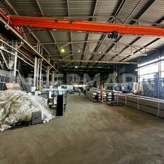 7488 м², склад - изображение 4
