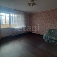 Квартира 50 м², 2-комнатная - изображение 2