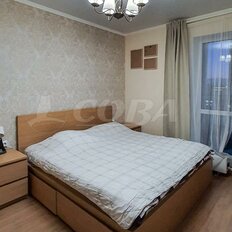 Квартира 51,3 м², 1-комнатная - изображение 4