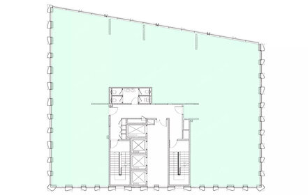 570 м², офис 1 187 310 ₽ в месяц - изображение 23