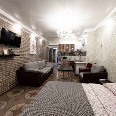 Квартира 30 м², студия - изображение 5