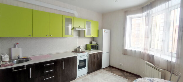 Купить однокомнатную квартиру с ремонтом в ЖК «Простор» в Иркутске - изображение 2