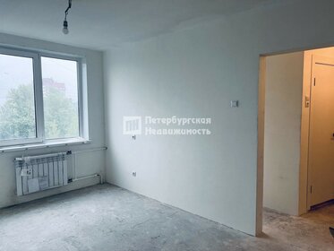 29,5 м², 1-комнатная квартира 6 070 000 ₽ - изображение 35