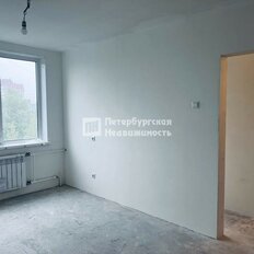 Квартира 29,3 м², 1-комнатная - изображение 5