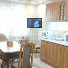 Квартира 91,5 м², 3-комнатная - изображение 2