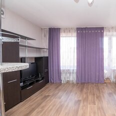 Квартира 30 м², студия - изображение 4