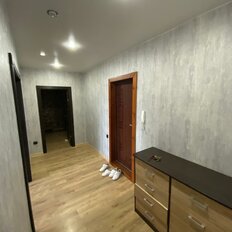 Квартира 52 м², 2-комнатная - изображение 1