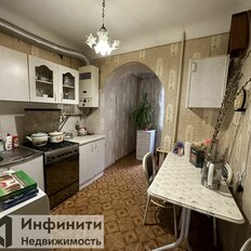Квартира 66,1 м², 3-комнатная - изображение 5