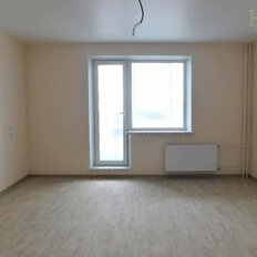 Квартира 52,1 м², 2-комнатная - изображение 5