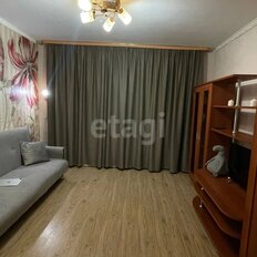 Квартира 27,7 м², 1-комнатная - изображение 1