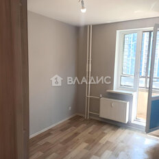 Квартира 38,5 м², 1-комнатная - изображение 4