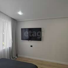 Квартира 18 м², студия - изображение 2