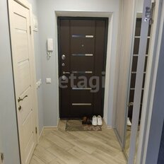 Квартира 39,3 м², 1-комнатная - изображение 4