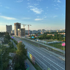 Квартира 33,4 м², 1-комнатная - изображение 2