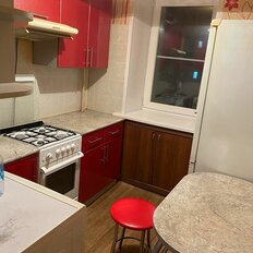 Квартира 29,3 м², 1-комнатная - изображение 1