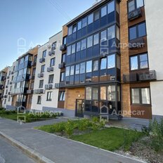 Квартира 45,5 м², 2-комнатная - изображение 1